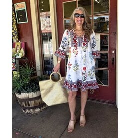 Marcoola Dress