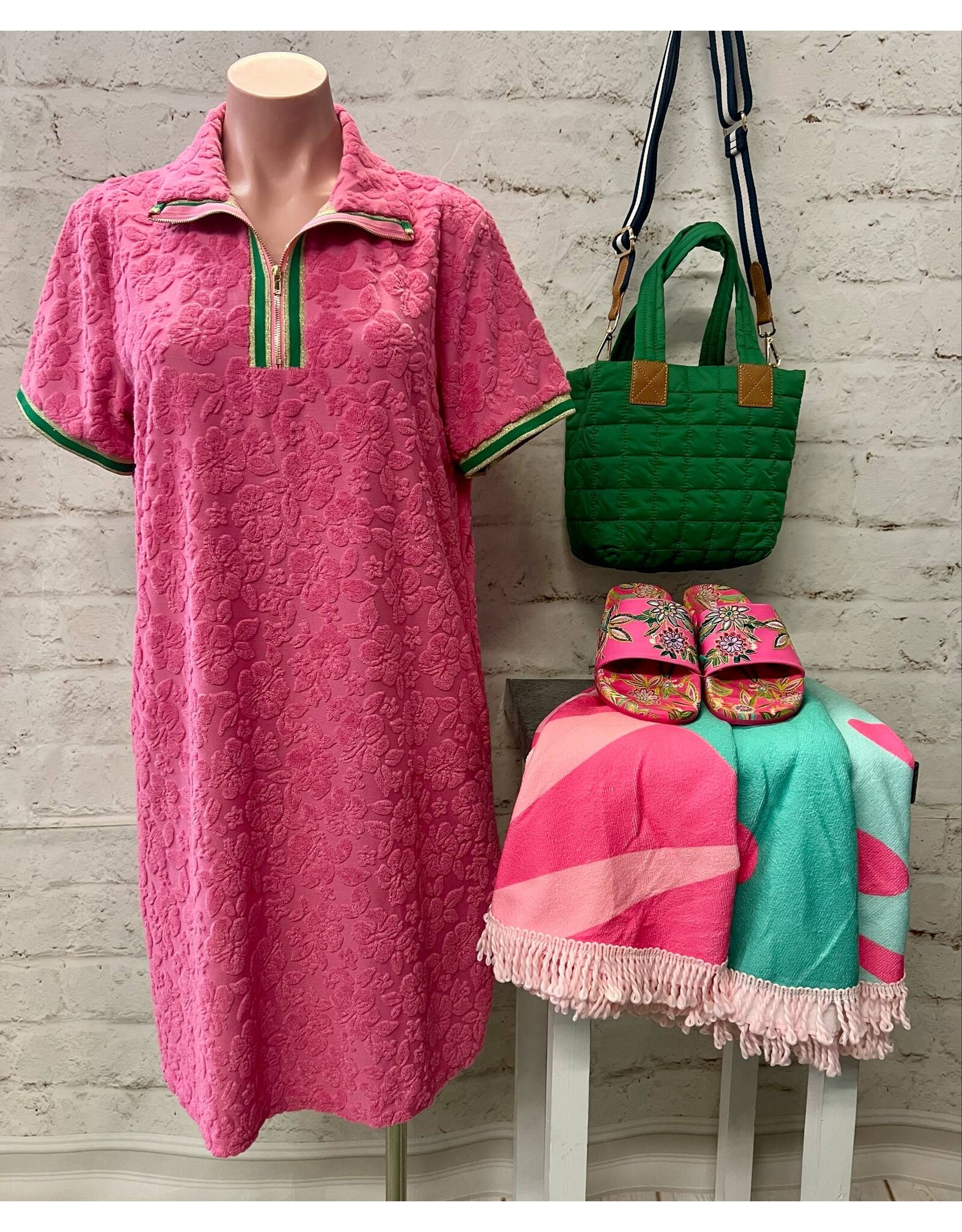 The Cami Dress