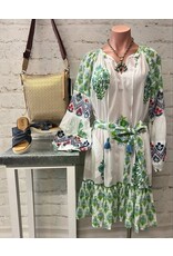 Ruby Yaya Rampur Dress