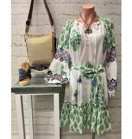 Ruby Yaya Rampur Dress