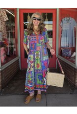 Vivone Midi Dress
