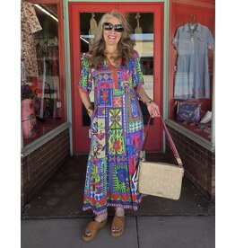 Vivone Midi Dress