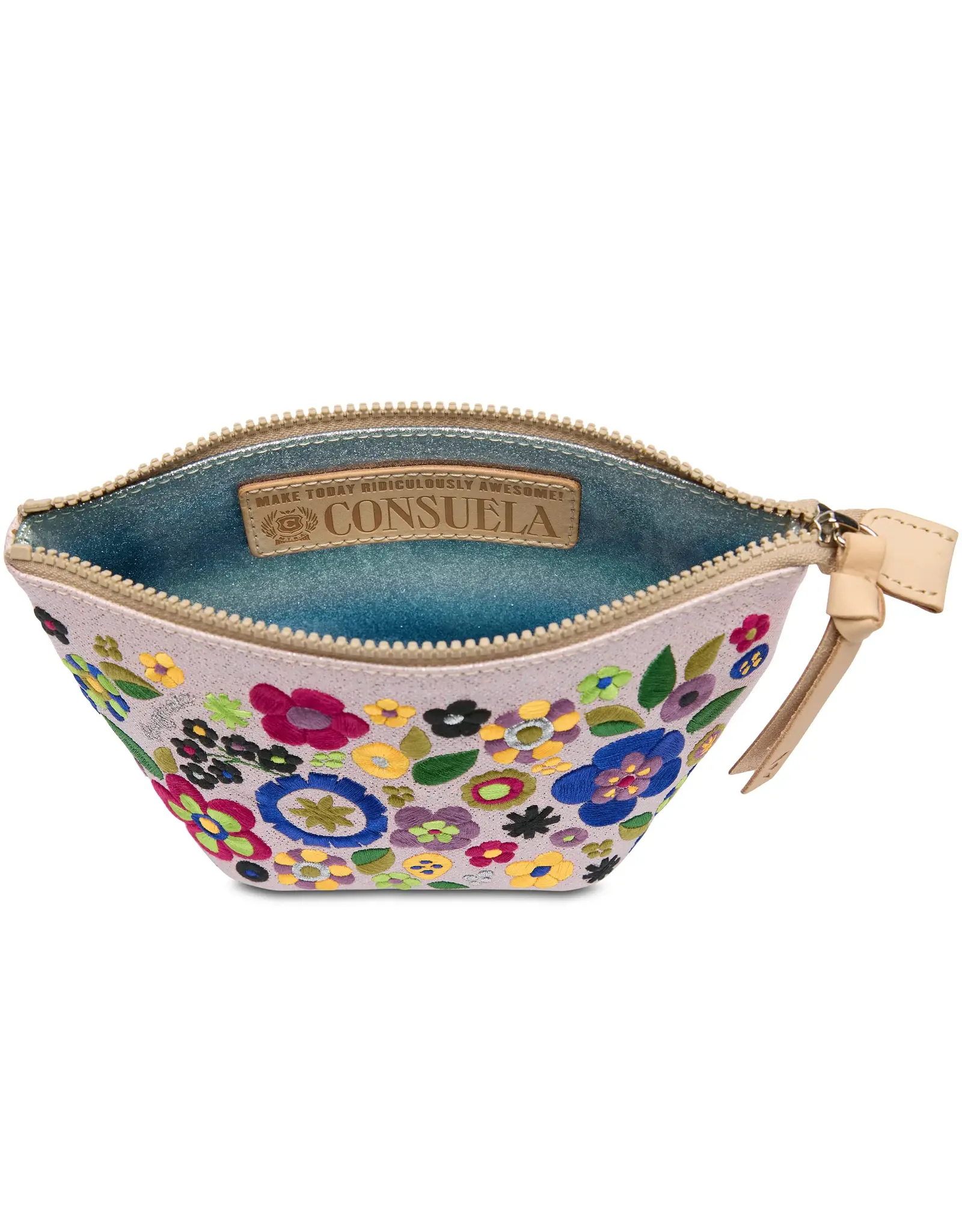 Consuela Consuela Fizz Medium Tool Kit