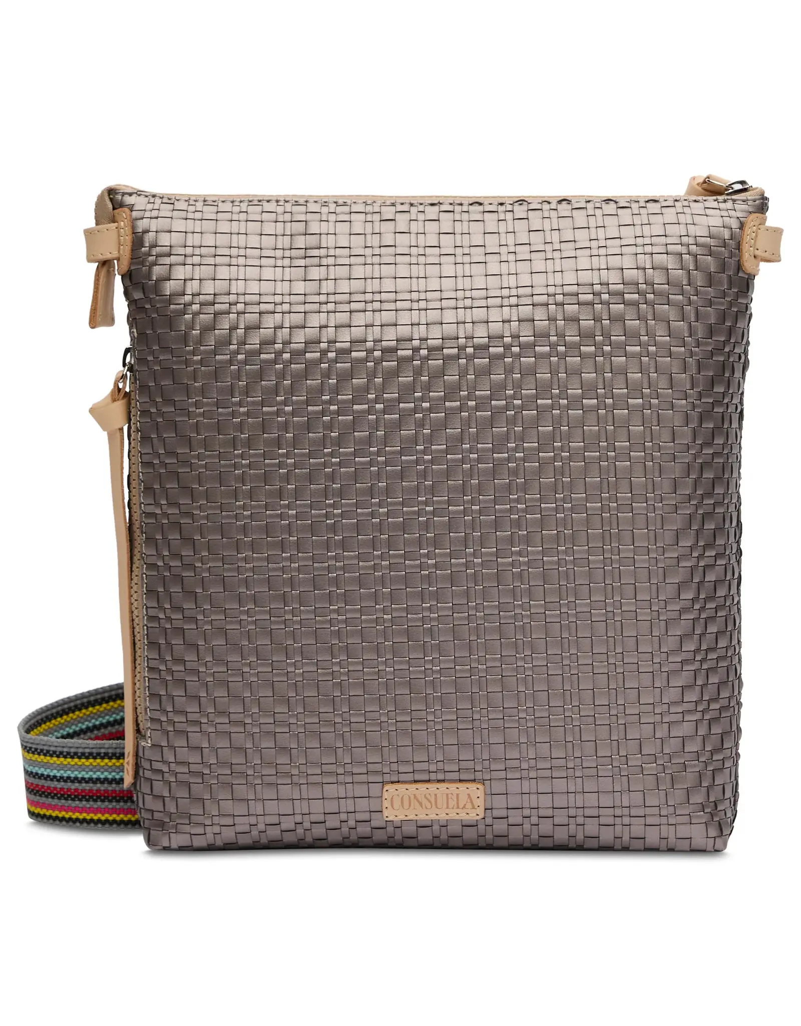 Consuela Tour Crossbody, Lex
