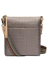 Consuela Tour Crossbody, Lex