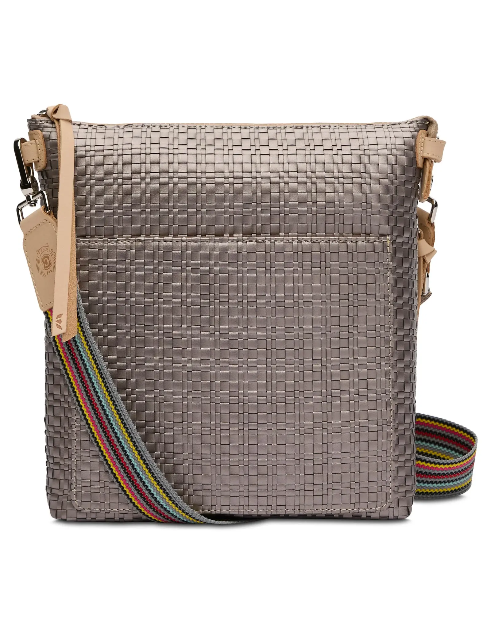 Consuela Tour Crossbody, Lex