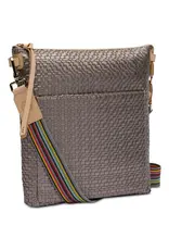 Consuela Tour Crossbody, Lex