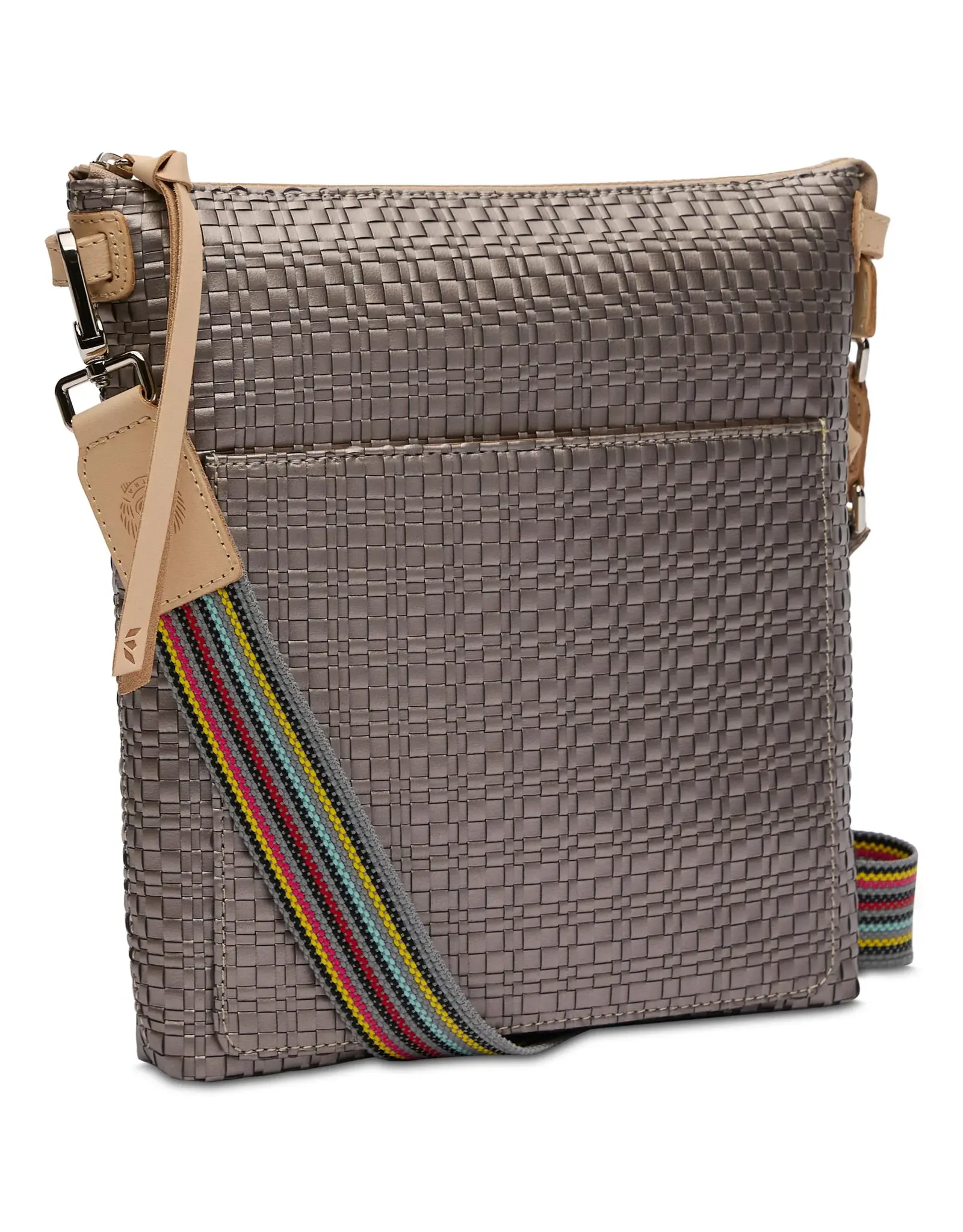 Consuela Tour Crossbody, Lex