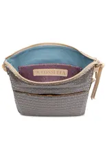 Consuela Tour Crossbody, Lex
