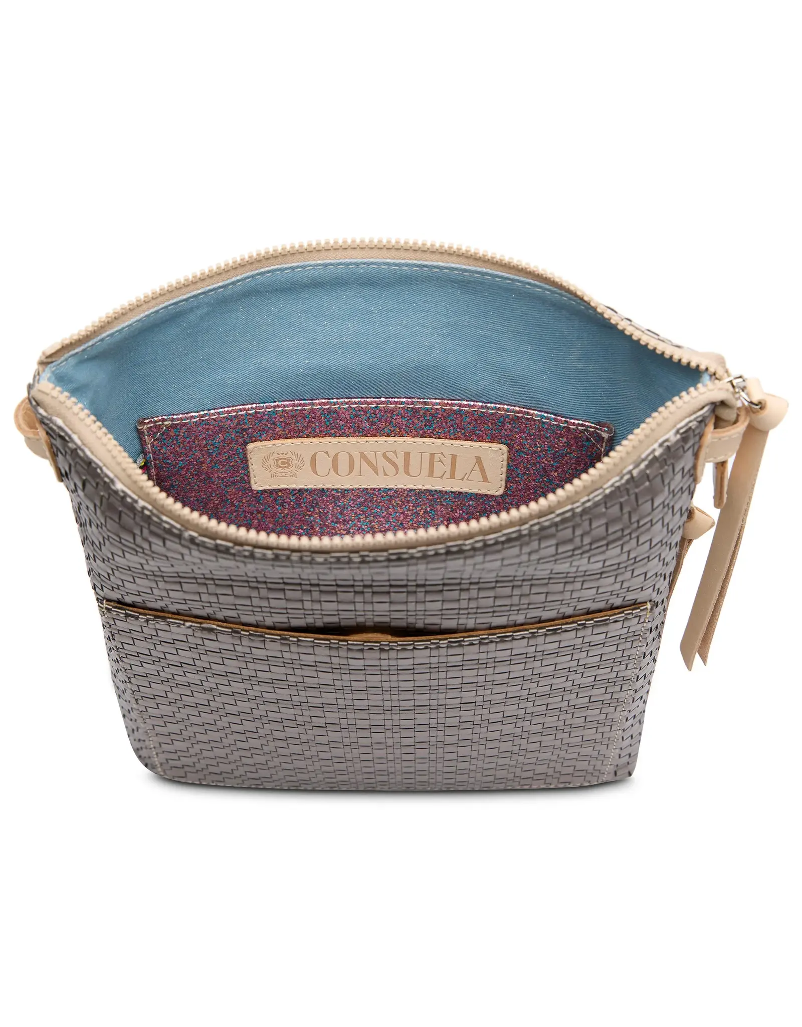 Consuela Tour Crossbody, Lex