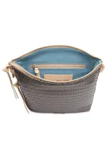Consuela Tour Crossbody, Lex
