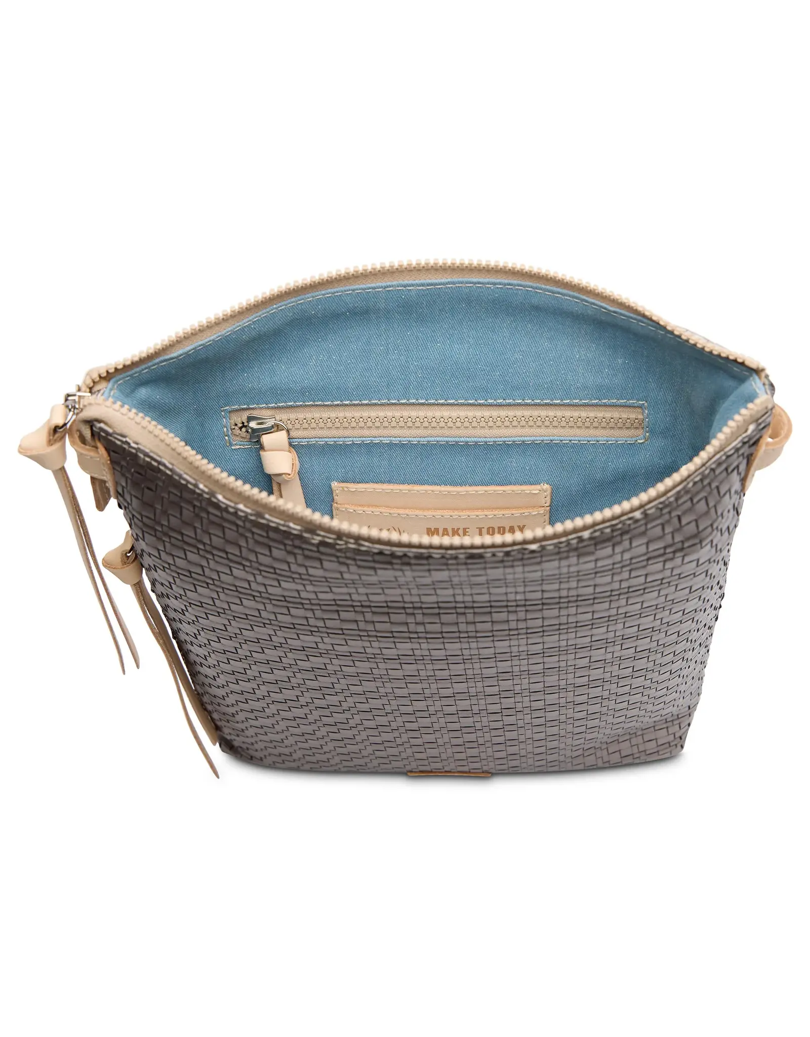 Consuela Tour Crossbody, Lex