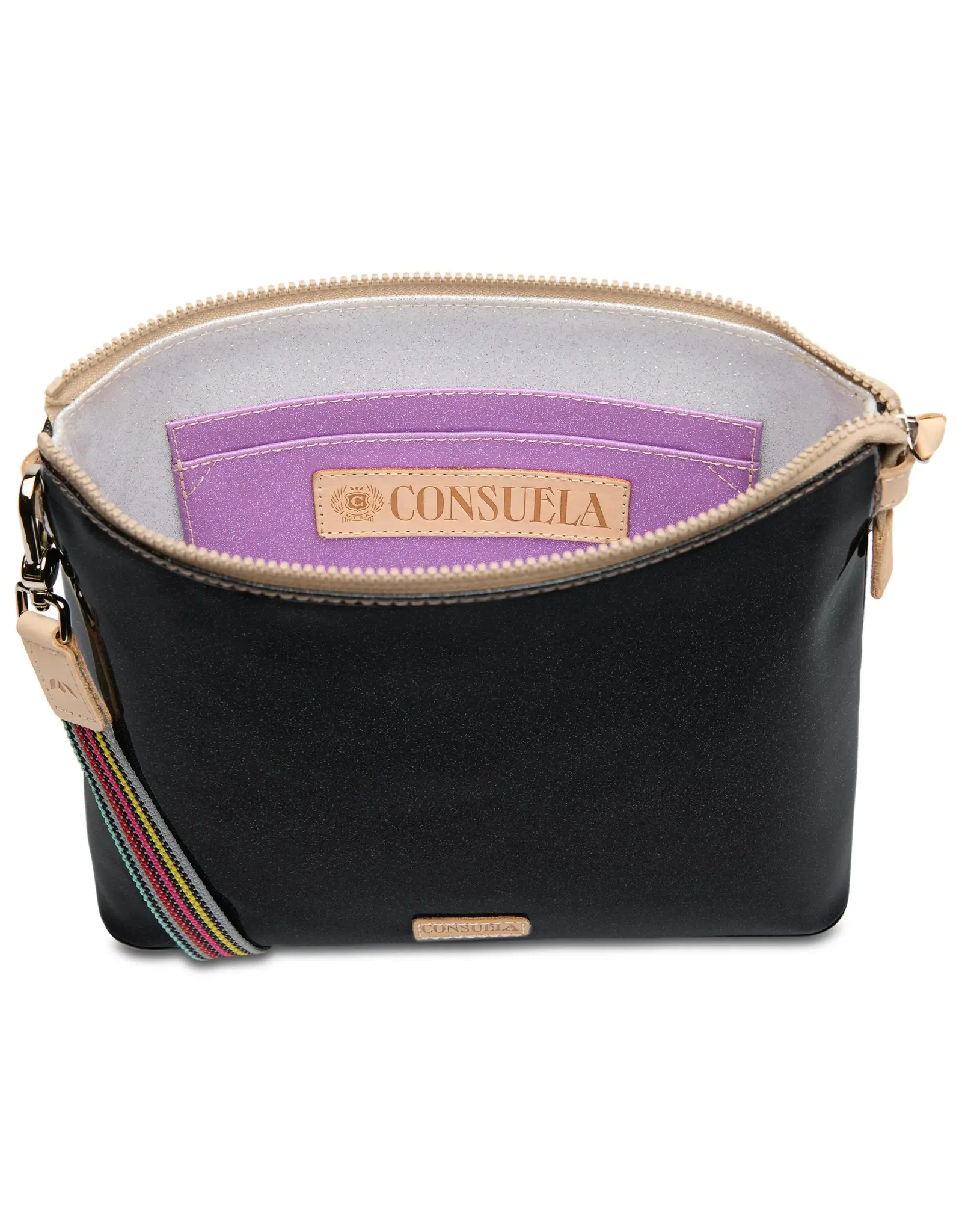 Consuela Consuela Mariana Downtown Crossbody