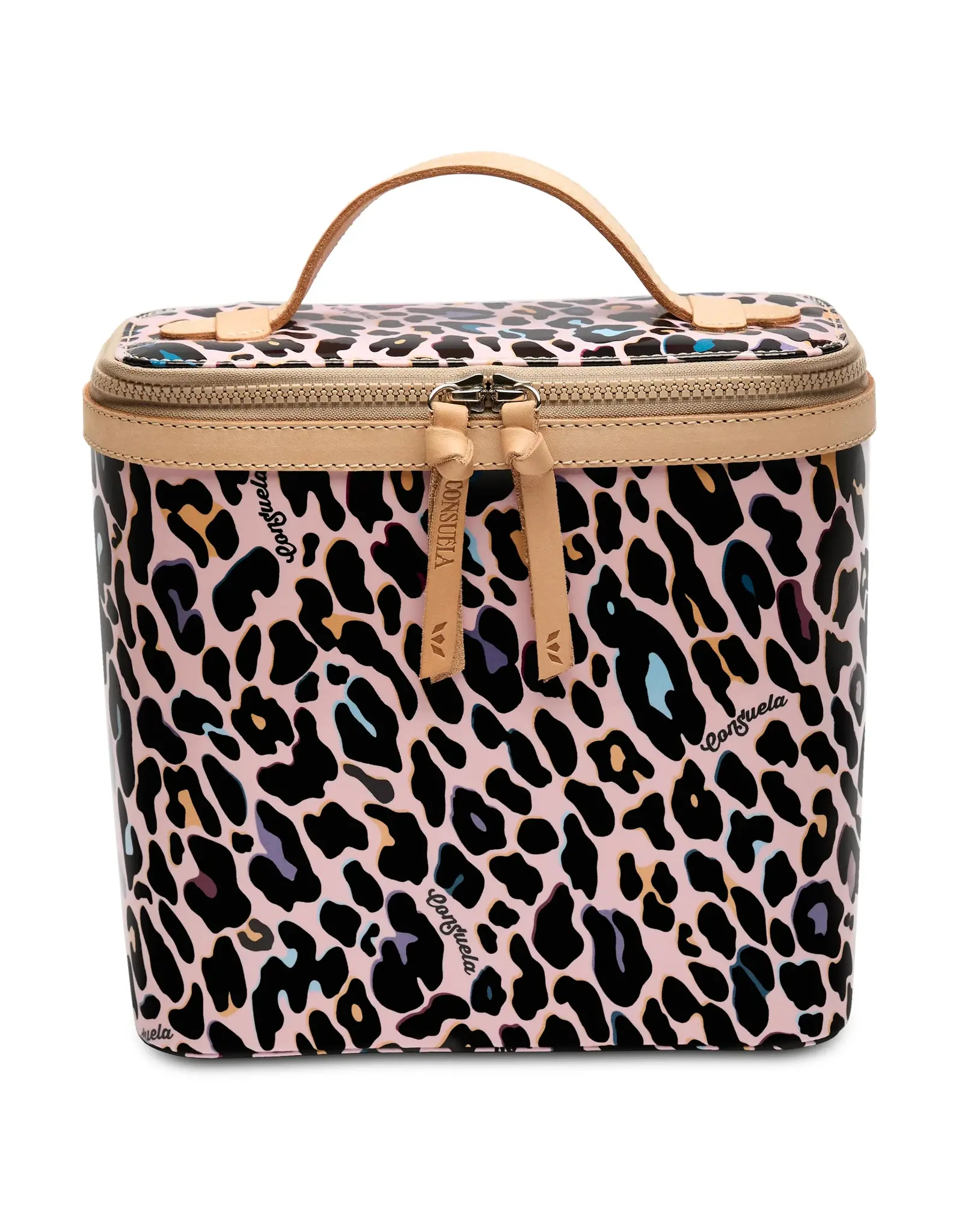 Consuela Consuela Ruth Slim Train Case
