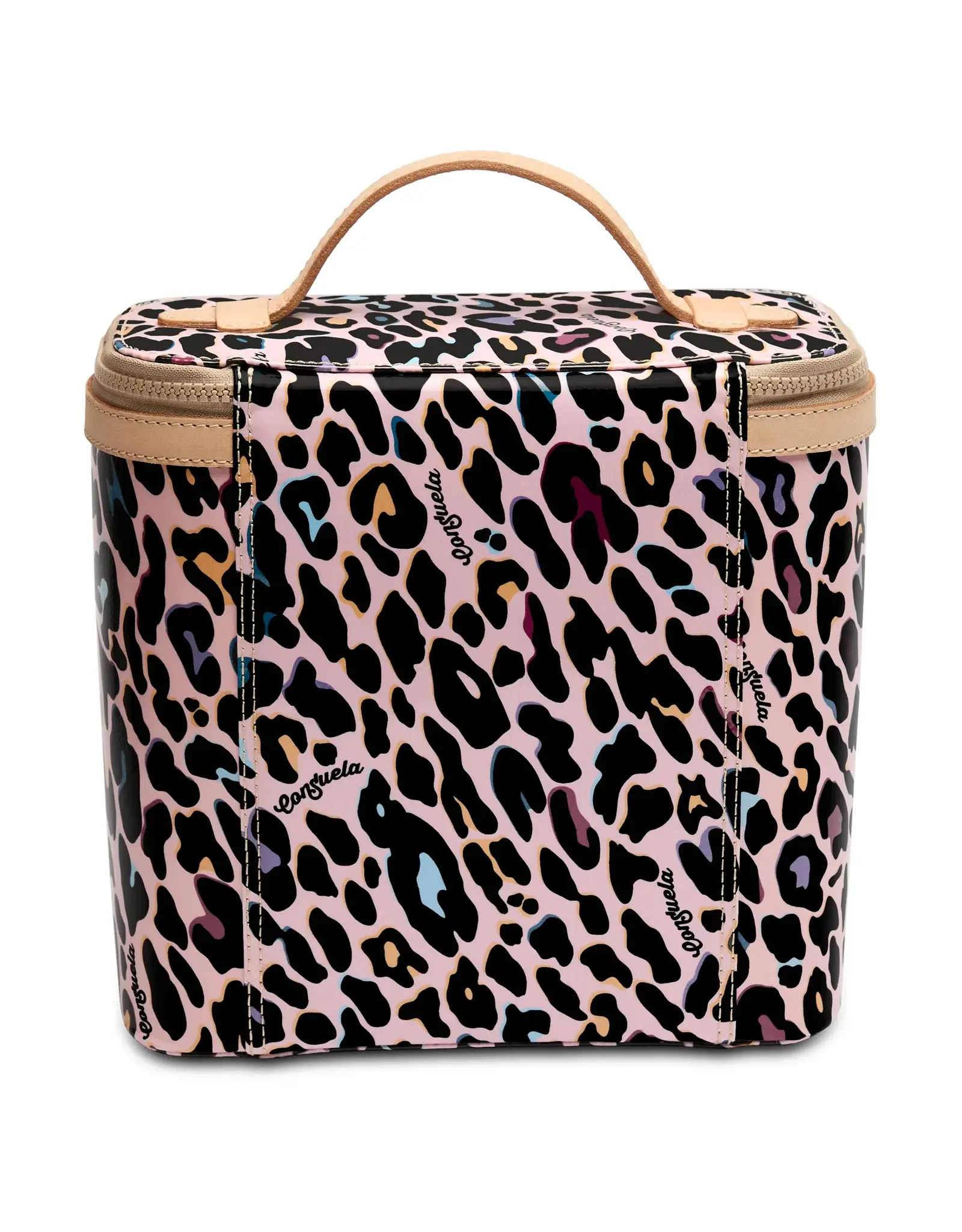 Consuela Consuela Ruth Slim Train Case