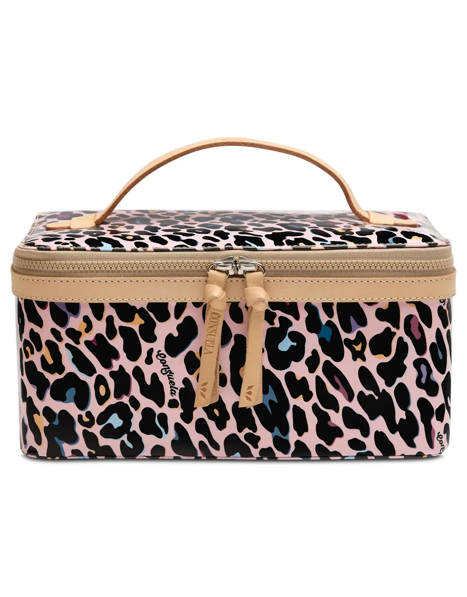 Consuela Consuela Ruth Train Case