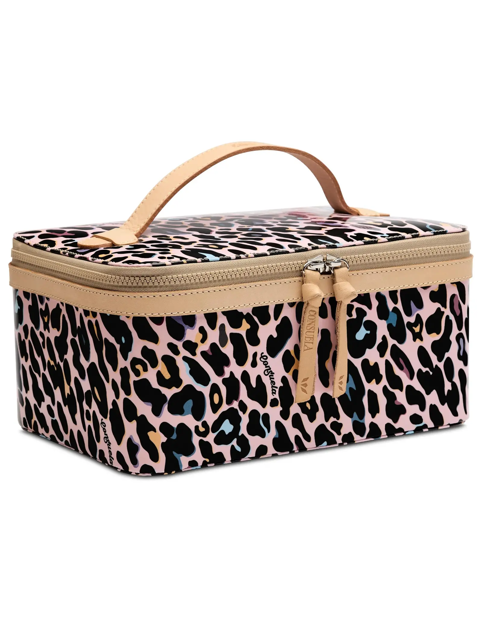Consuela Consuela Ruth Train Case