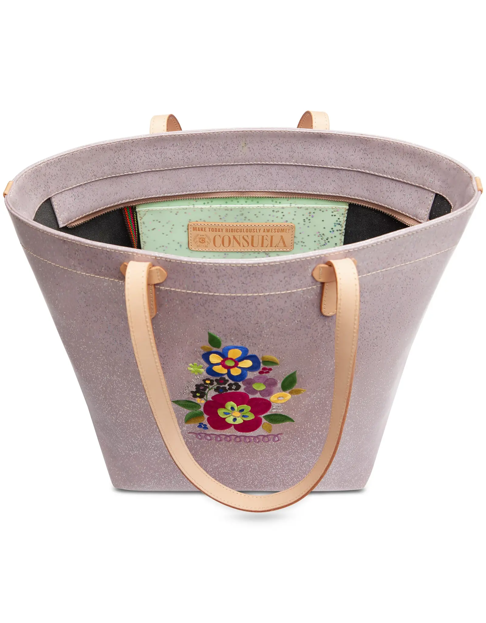 Consuela Consuela Luna Daily Tote