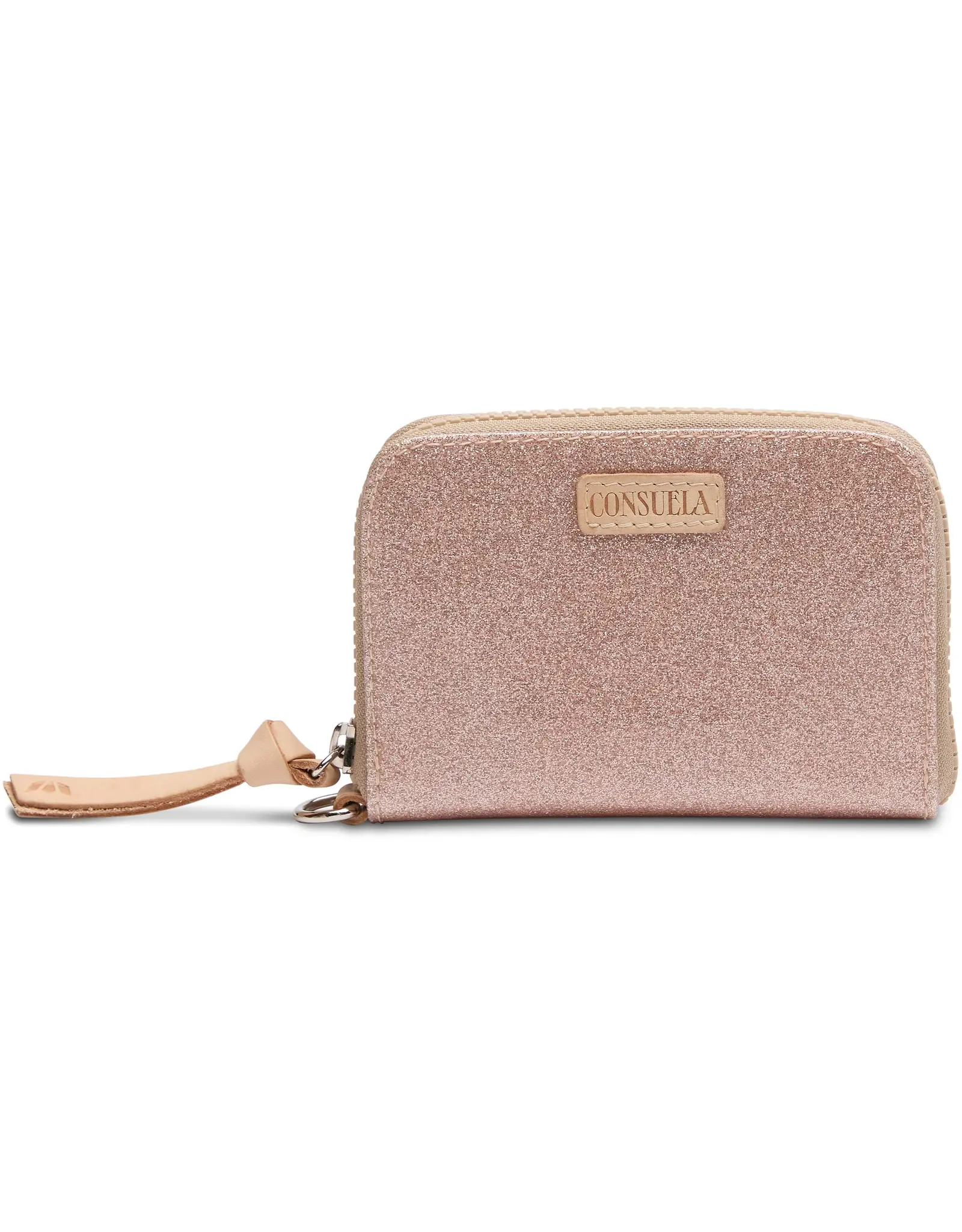 Consuela Consuela Emery Zippy Wallet