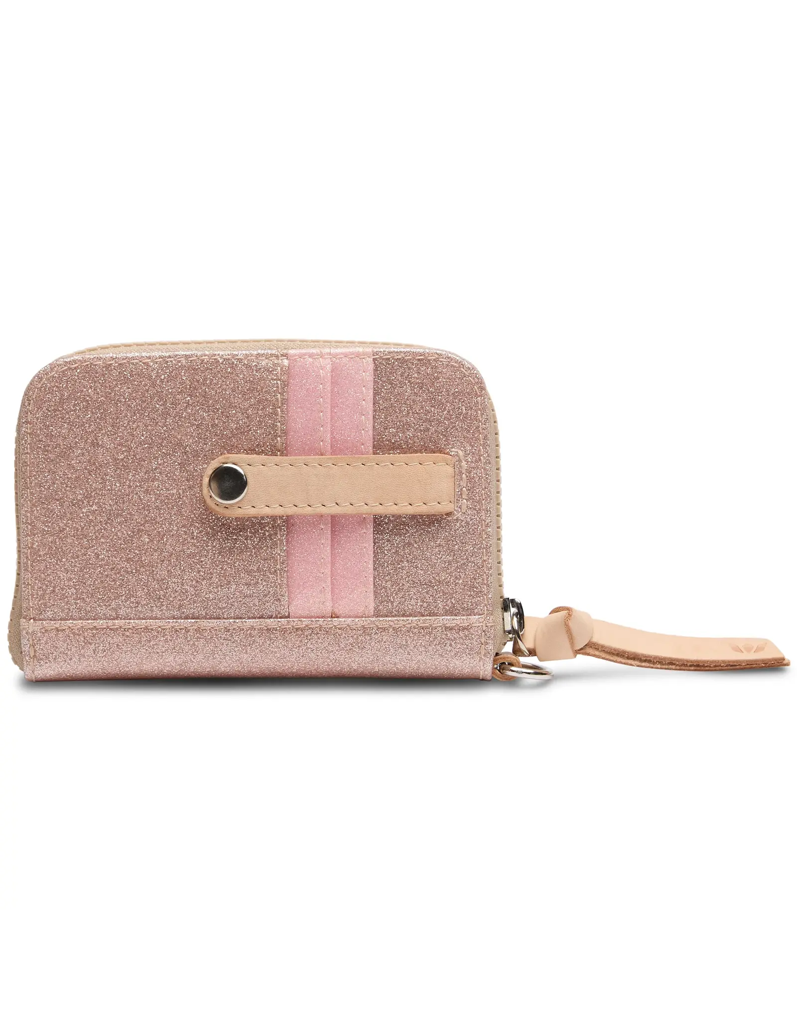 Consuela Consuela Emery Zippy Wallet