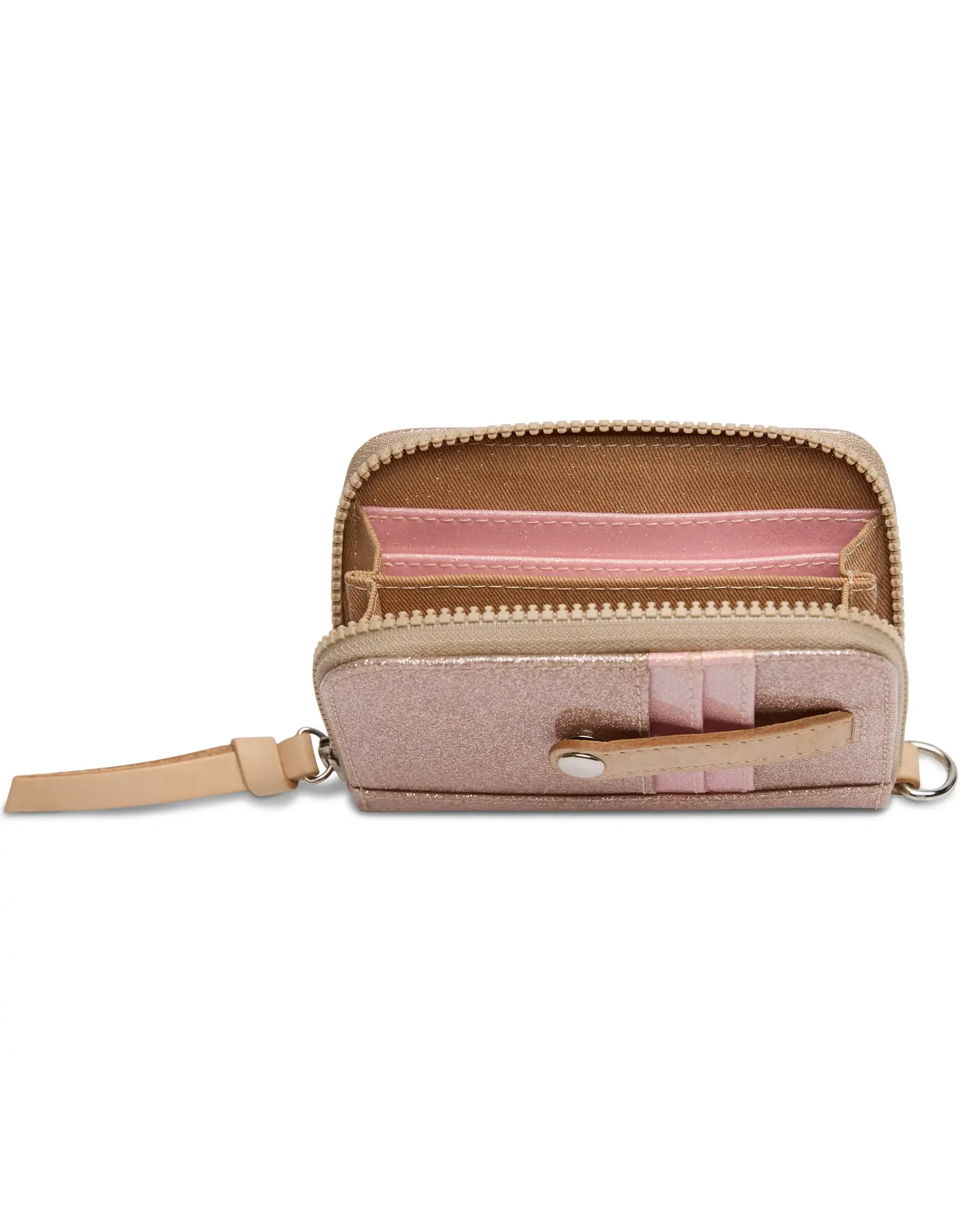 Consuela Consuela Emery Zippy Wallet