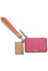 Consuela Consuela Pink Combi