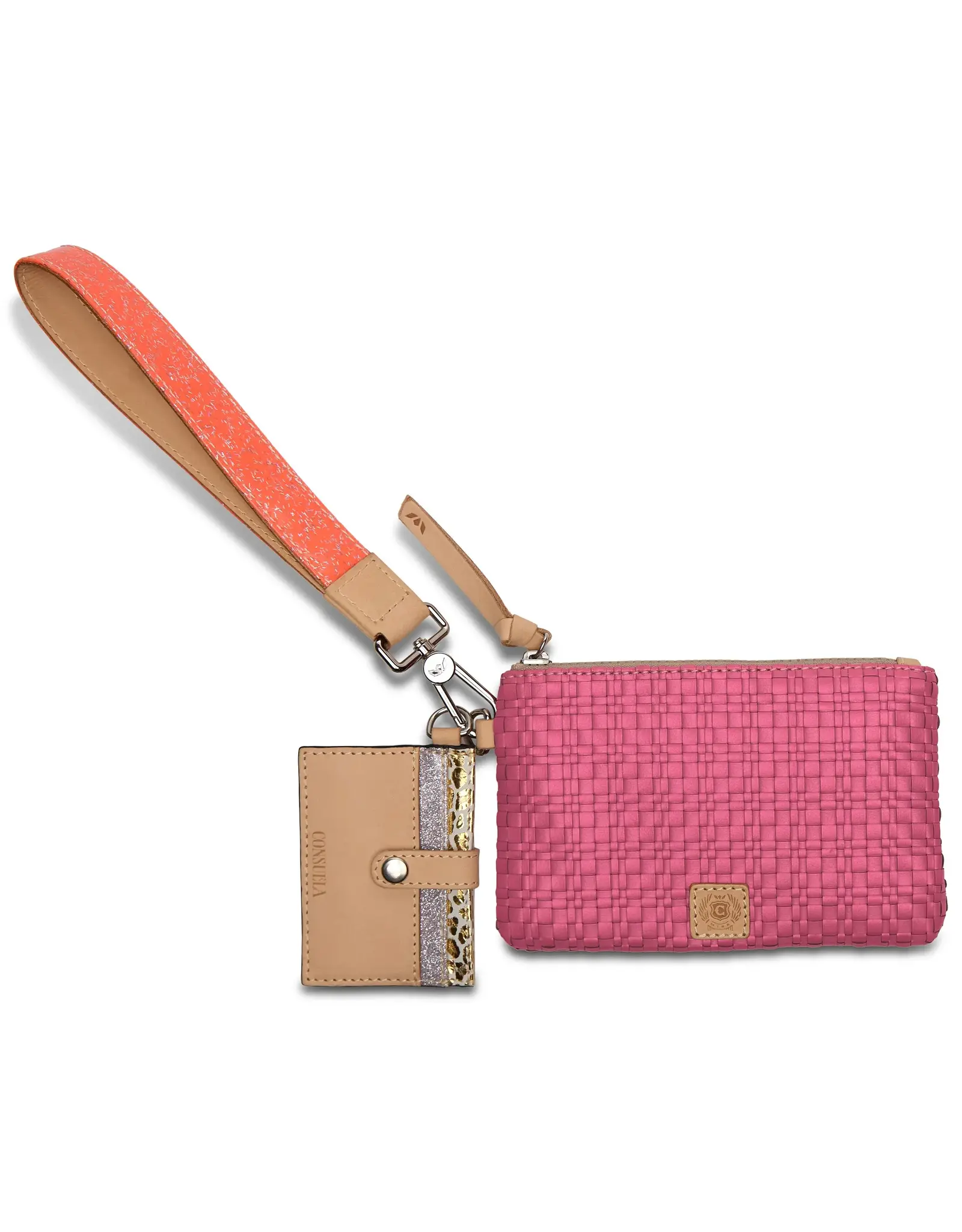 Consuela Consuela Pink Combi