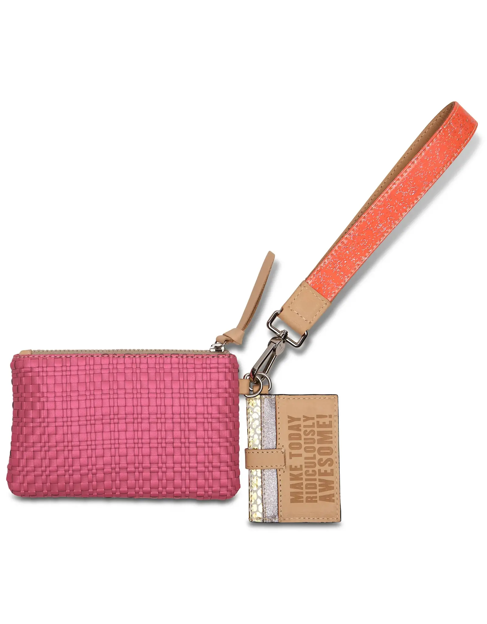 Consuela Consuela Pink Combi