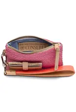 Consuela Consuela Pink Combi