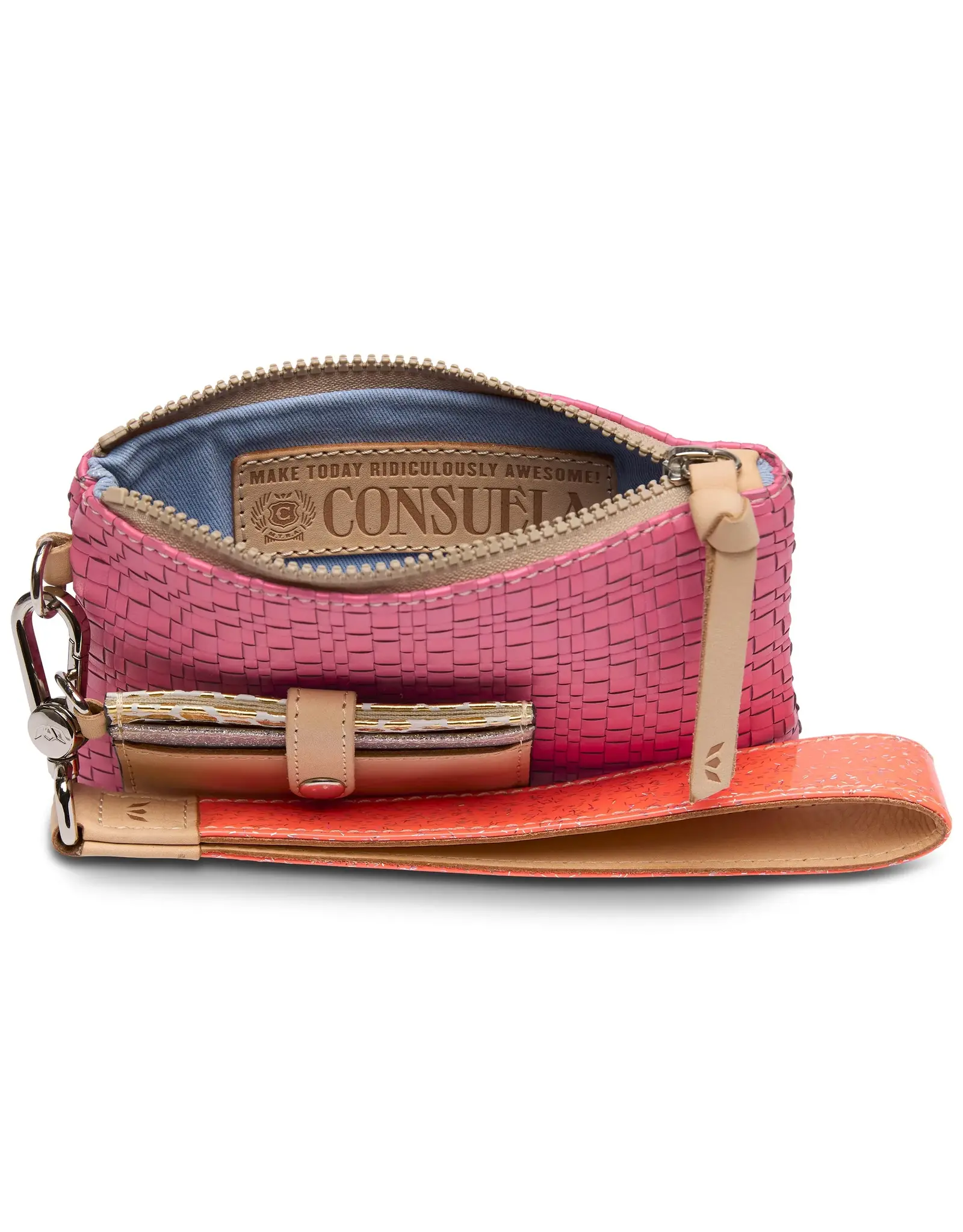 Consuela Consuela Pink Combi