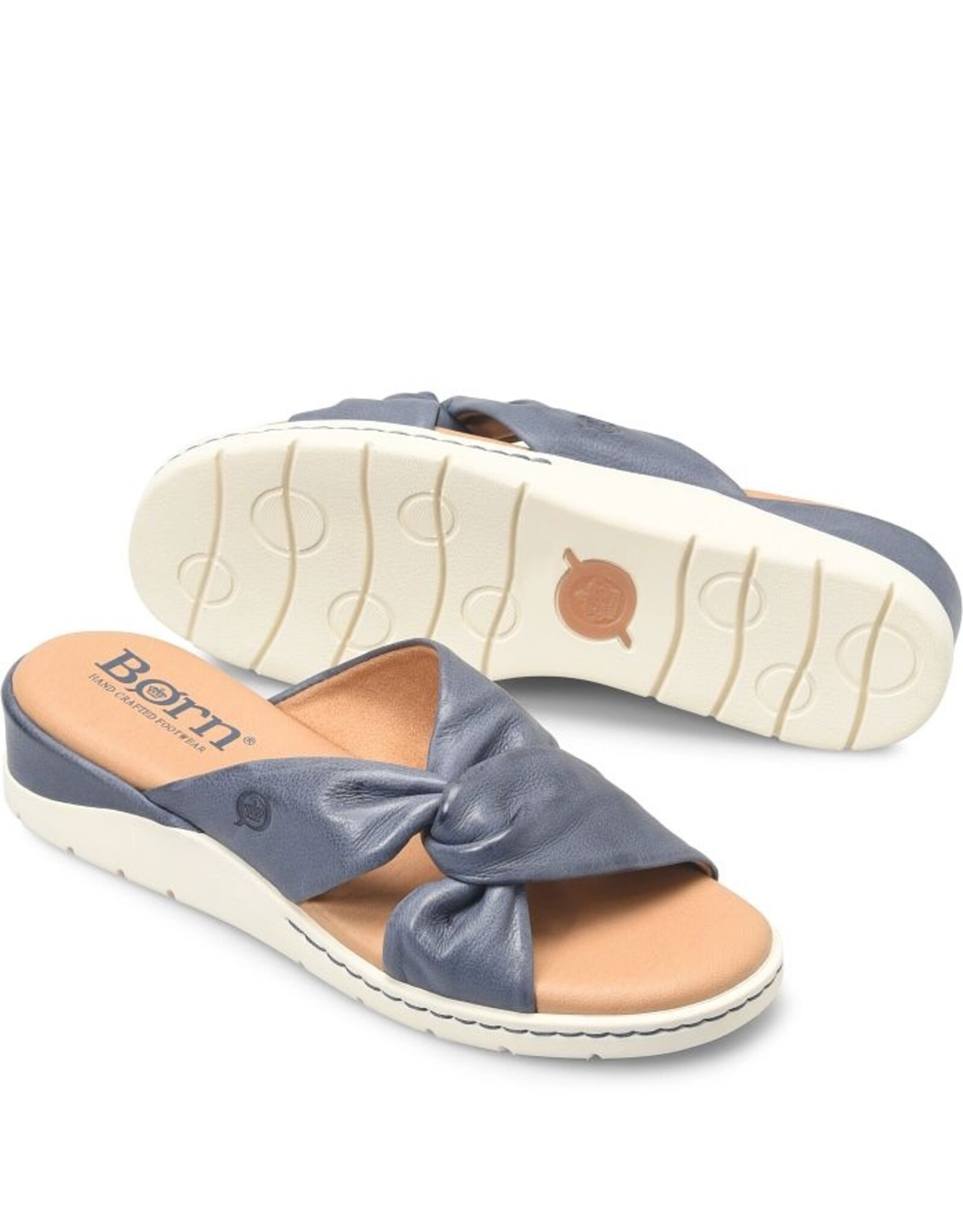 Born Born Mya Navy (Marine) F/G