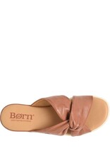 Born Born Mya Brown (Luggage) F/G