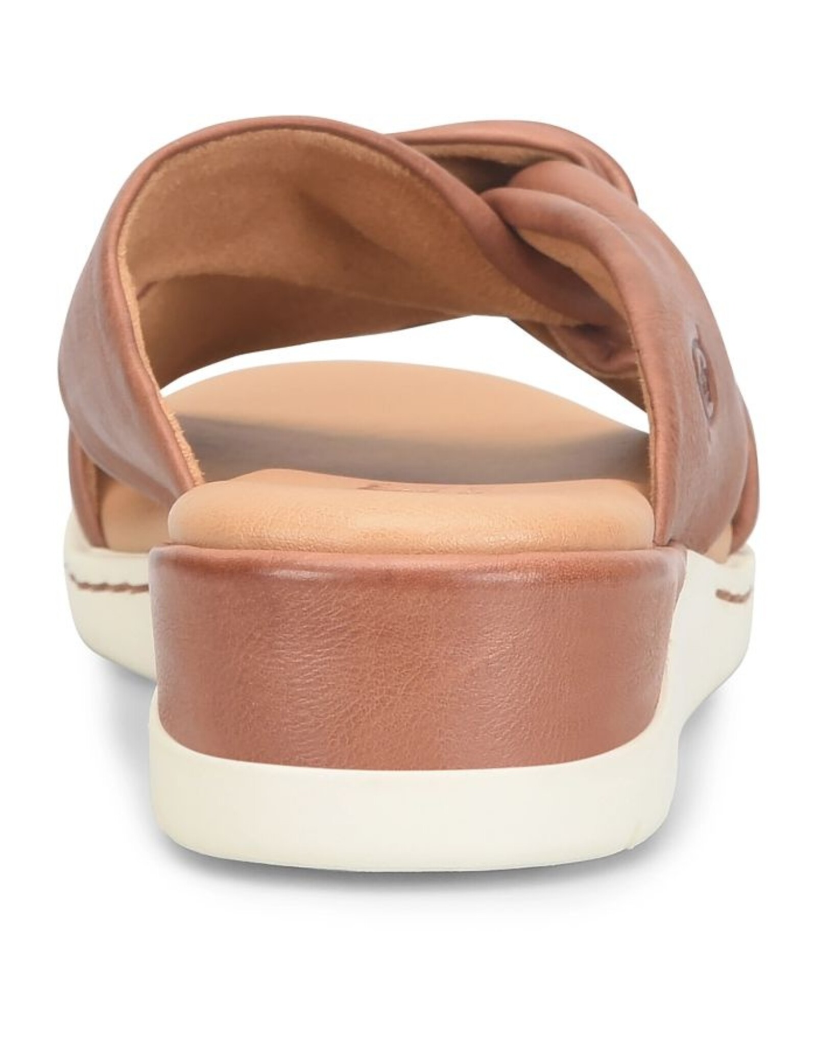 Born Born Mya Brown (Luggage) F/G