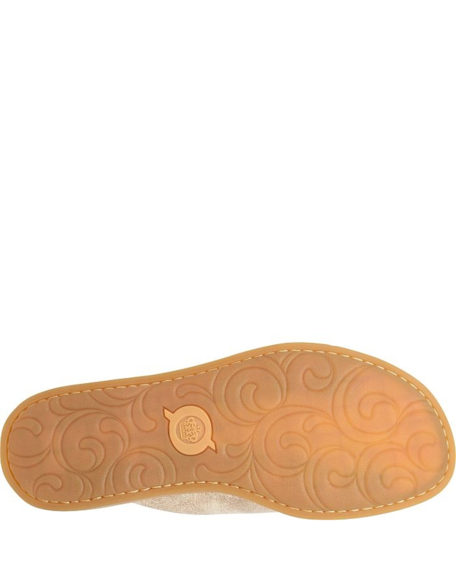 Born Born Izabel Lt Gold (Panna Cotta) Metallic