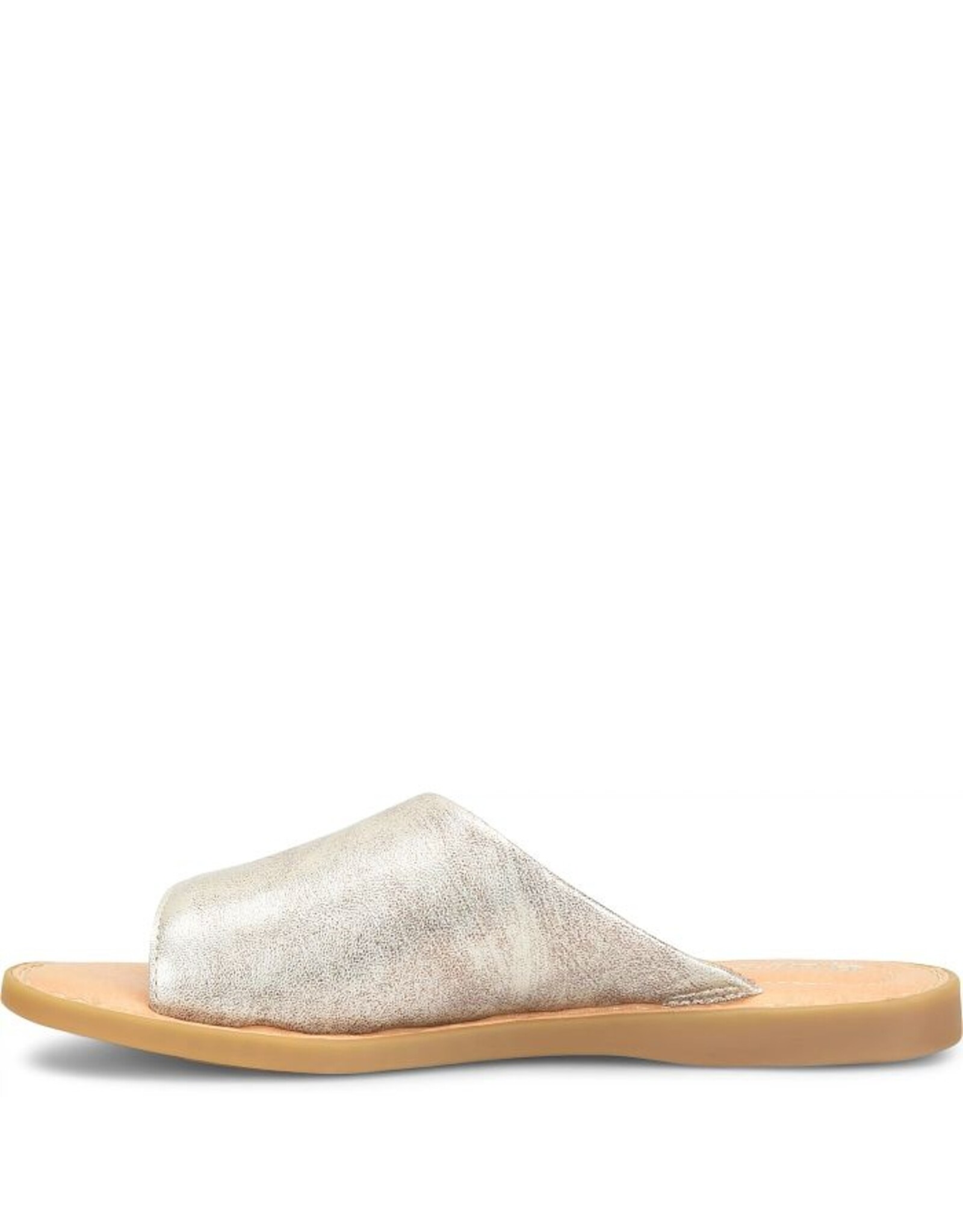 Born Born Izabel Lt Gold (Panna Cotta) Metallic