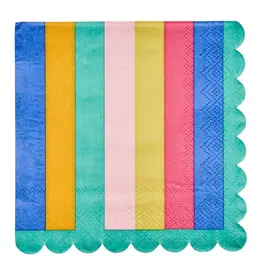 Cocktail Napkin Panoply 20pkg