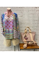 Ruby Yaya Boucher Patch Shirt