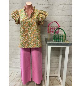Ivy Jane Ivy Jane Clover Popover