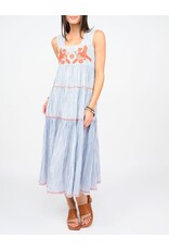 Sister Mary Sister Mary Rosa Dress