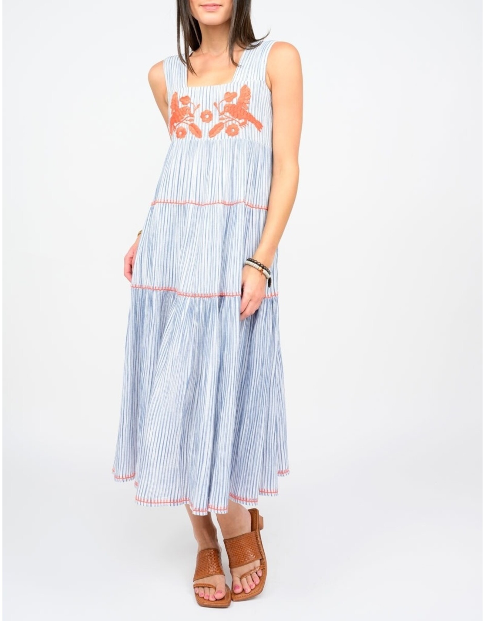 Sister Mary Sister Mary Rosa Dress