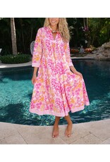 Darviny Karolinad Dress