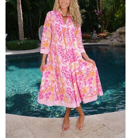 Darviny Karolinad Dress