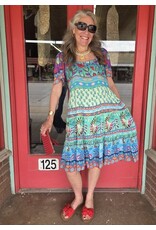 Elisie Dress
