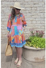 Luna Dress