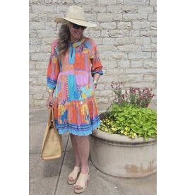 Luna Dress
