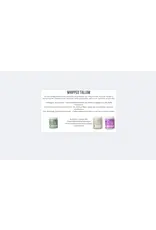 Lady May Lavender Whipped Tallow Moisturizer 9 oz.