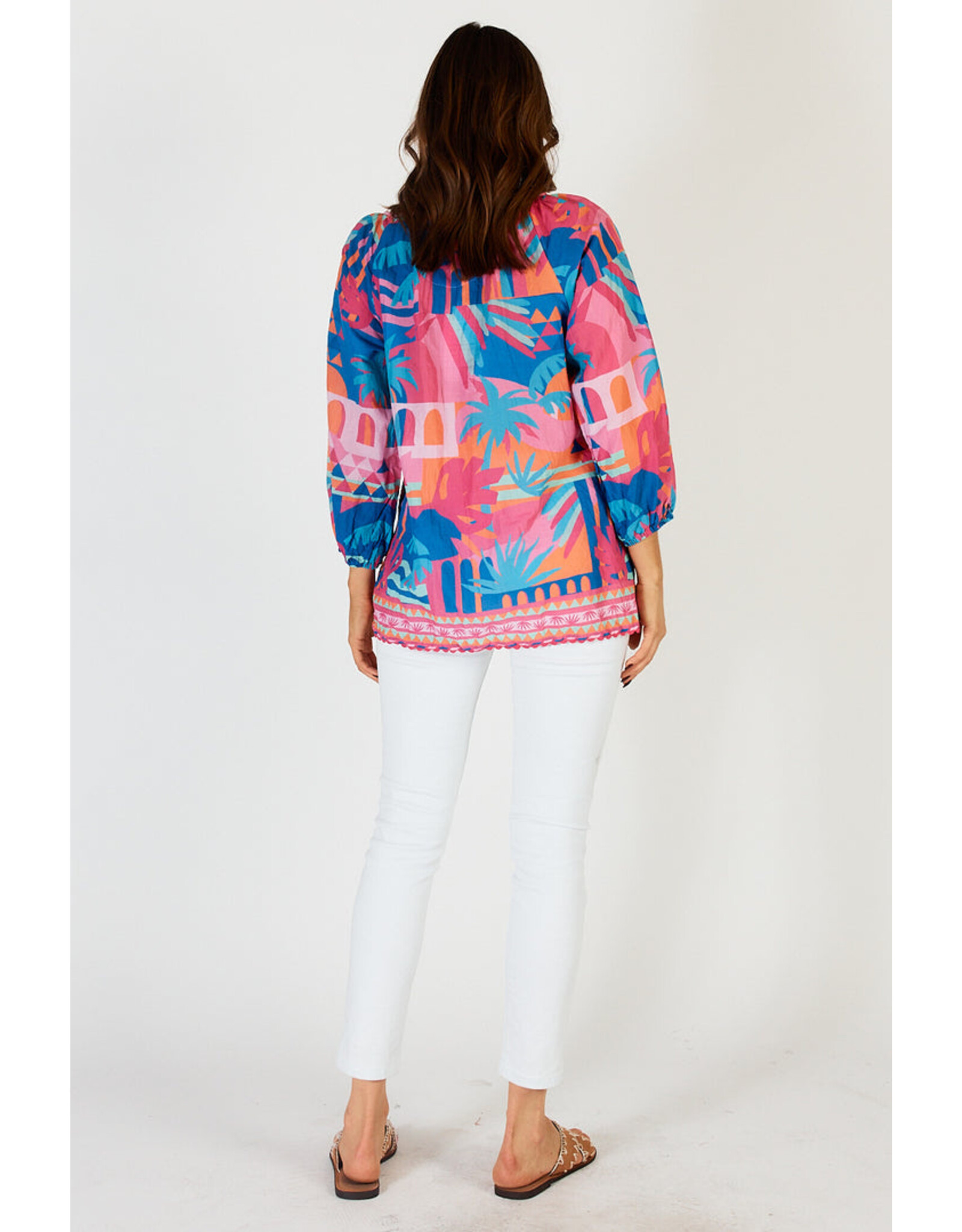 Rowanna Top