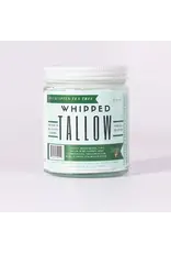 Lady May Eucalyptus Tea Tree Whipped Tallow Moisturizer