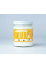 Lady May Manuka Honey & Rosehip Tallow Body Butter