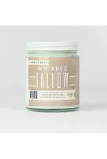 Lady May Vanilla Whipped Tallow Moisturizer